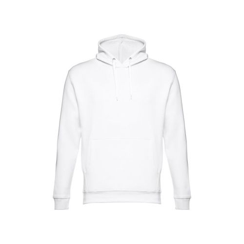 THC PHOENIX WH - Sweat-shirt unisexe, avec capuche