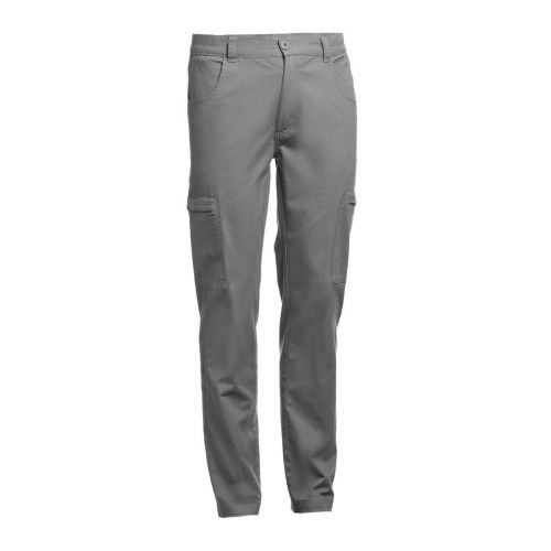 THC TALLINN - Pantalon en coton et élasthanne