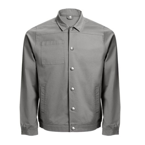 THC BRATISLAVA - Veste unisexe en coton et élasthanne