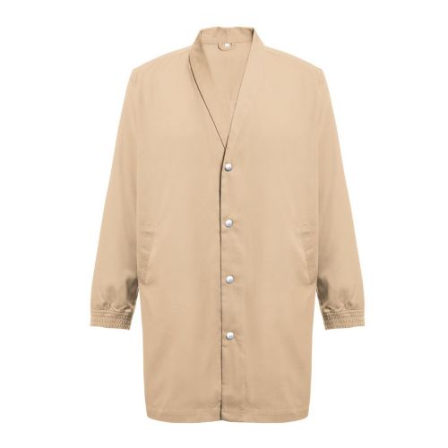 THC MINSK - Blouse de travail en coton et polyester