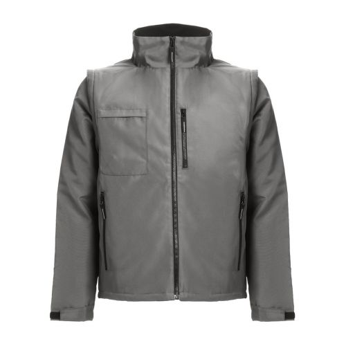 THC ASTANA - Veste polyester matelassée (unisexe)