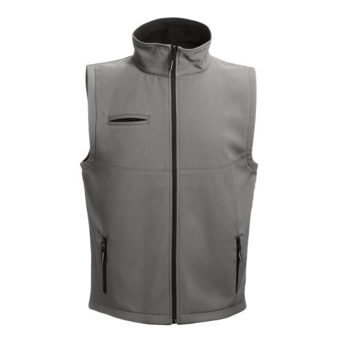 THC BAKU - Gilet softshell unisexe