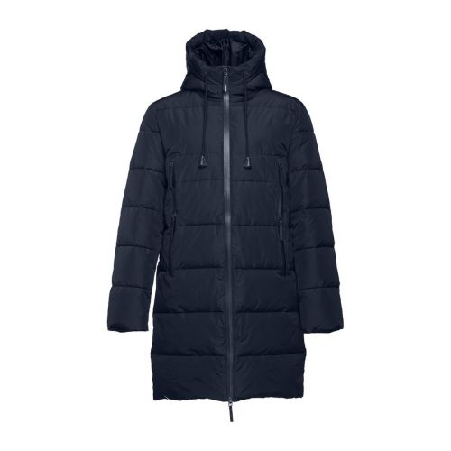 THC BRUSSELS - Veste parka unisexe rembourrée