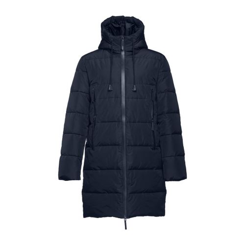 THC BRUSSELS - Veste parka unisexe rembourrée