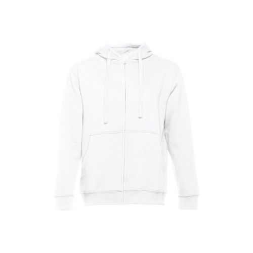 THC AMSTERDAM WH - Sweat à capuche pour homme