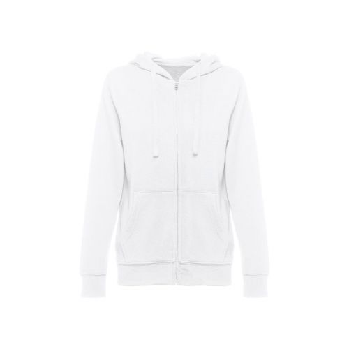 THC AMSTERDAM WOMEN WH - Sweat à capuche pour femme