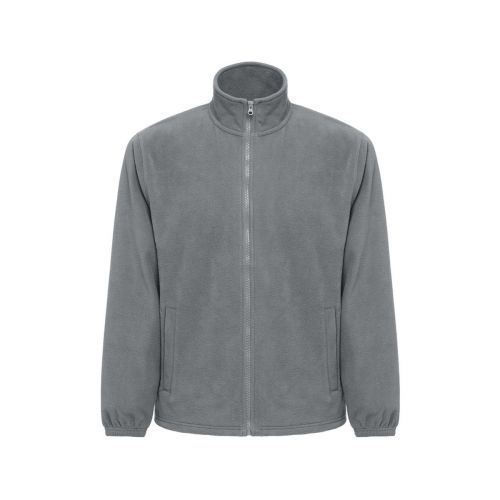THC GAMA - Veste polaire haute densité pour homme en polyester