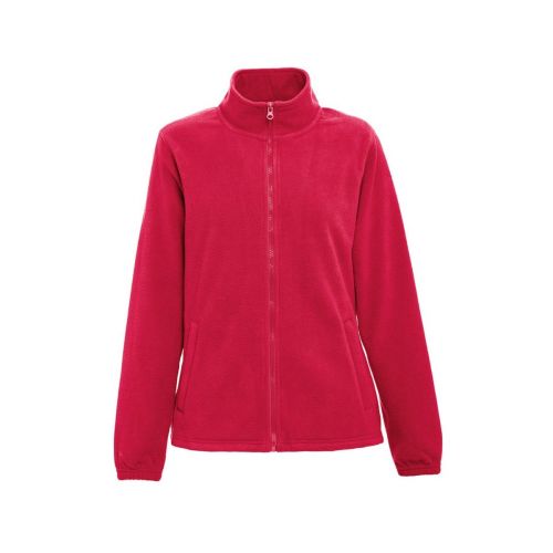 THC GAMA WOMEN - Veste polaire haute densité pour femme en polyester