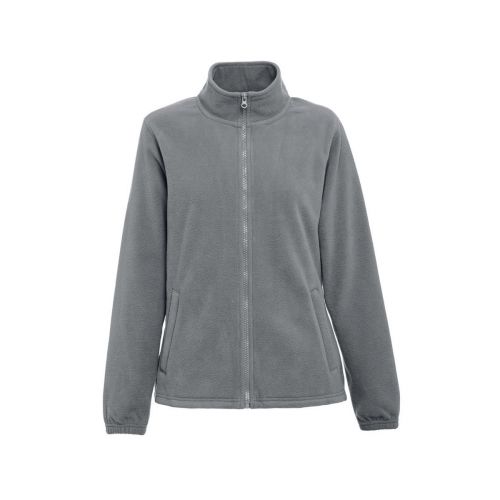THC GAMA WOMEN - Veste polaire haute densité pour femme en polyester
