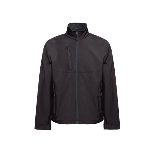 THC EANES - Veste softshell (unisexe) en polyester et élasthanne