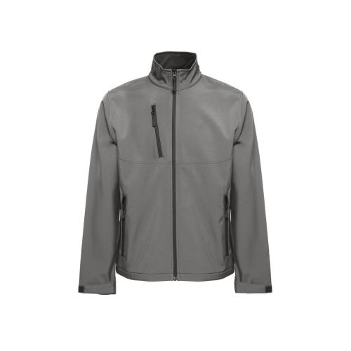 THC EANES - Veste softshell (unisexe) en polyester et élasthanne