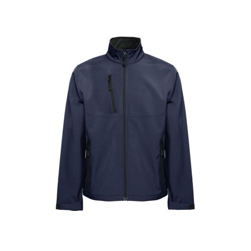 THC EANES - Veste softshell (unisexe) en polyester et élasthanne