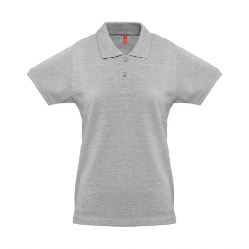 THC MONACO WOMEN - Polo pour femme