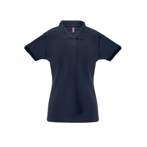 THC BERLIN WOMEN - Polo pour femme