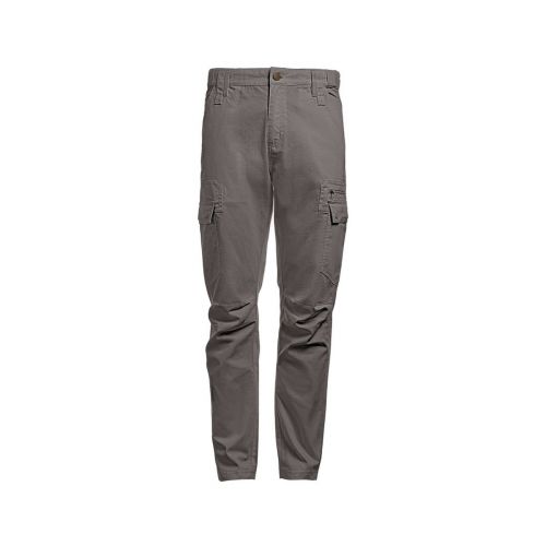 THC CARGO - Pantalon de travail en polyester et coton