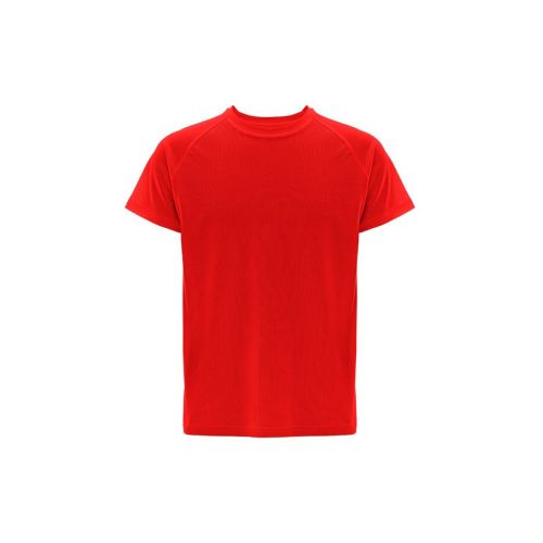 THC MOVE - T-shirt technique à manches courtes en polyester
