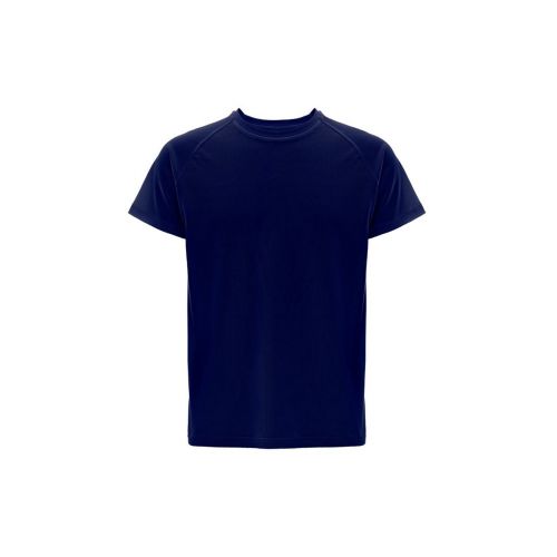 THC MOVE - T-shirt technique à manches courtes en polyester