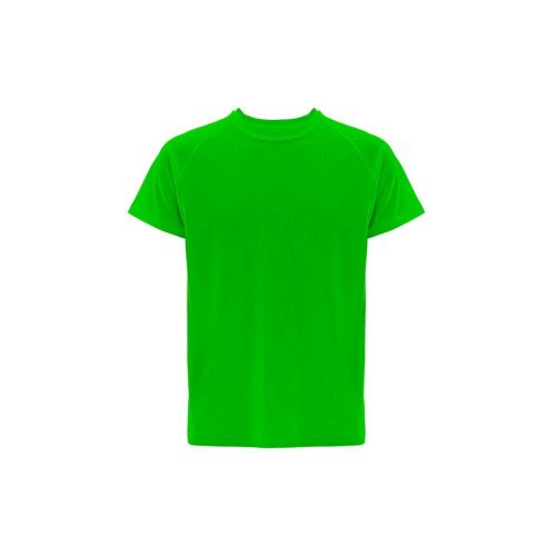 THC MOVE - T-shirt technique à manches courtes en polyester
