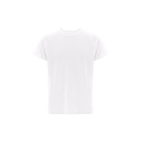 THC MOVE WH - T-shirt technique