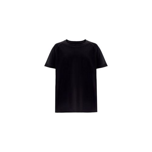 THC MOVE KIDS - T-shirt technique à manches courtes en polyester pour enfants