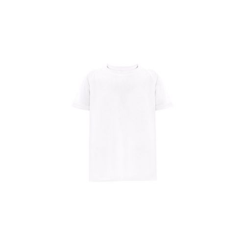 THC MOVE KIDS WH - T-shirt pour enfant