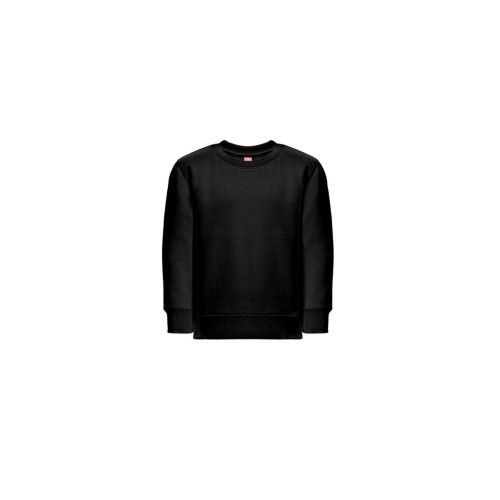 THC DELTA KIDS - Sweat-shirt pour enfants en coton et polyester recyclés