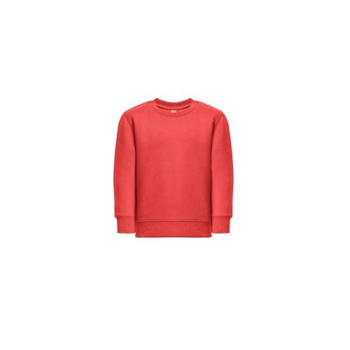 THC DELTA KIDS - Sweat-shirt pour enfants en coton et polyester recyclés
