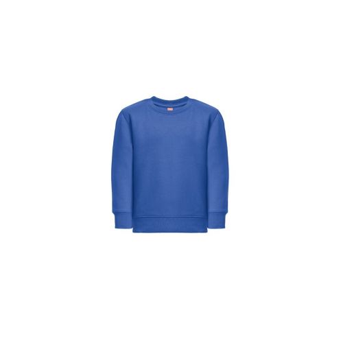 THC DELTA KIDS - Sweat-shirt pour enfants en coton et polyester recyclés