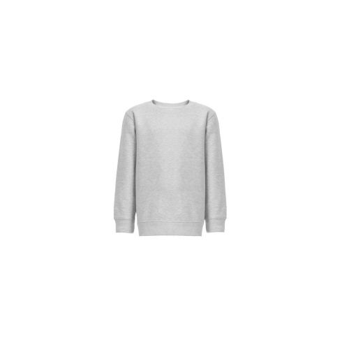 THC DELTA KIDS - Sweat-shirt pour enfants en coton et polyester recyclés