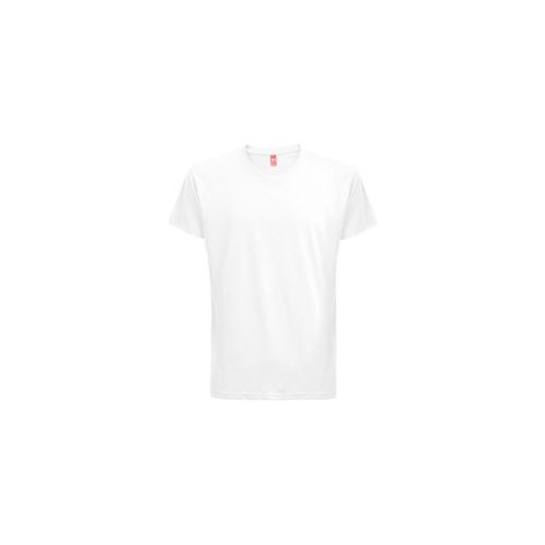 THC FAIR SMALL WH - T-shirt en coton pour enfants