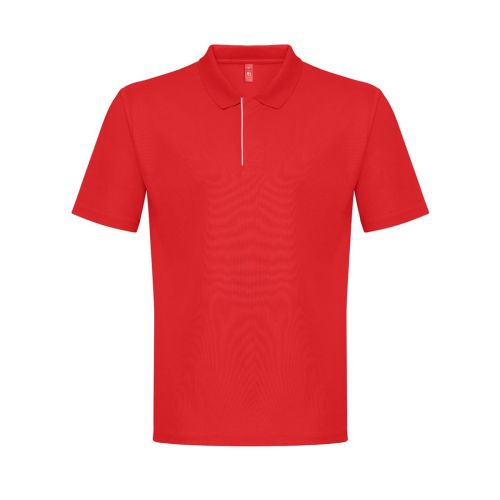 THC DYNAMIC - Polo technique pour homme