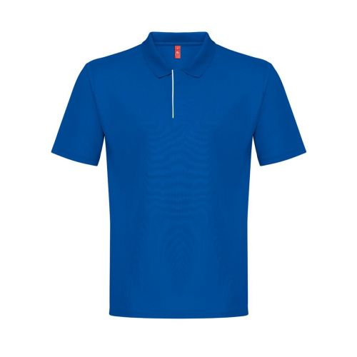 THC DYNAMIC - Polo technique pour homme