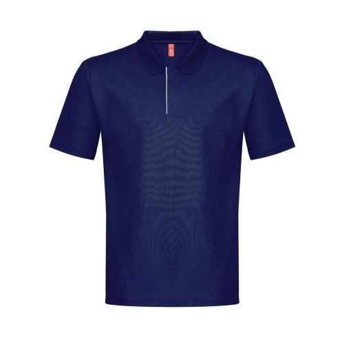 THC DYNAMIC - Polo technique pour homme