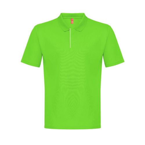 THC DYNAMIC - Polo technique pour homme