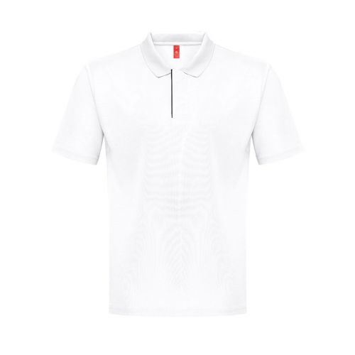 THC DYNAMIC WH - Polo technique pour homme