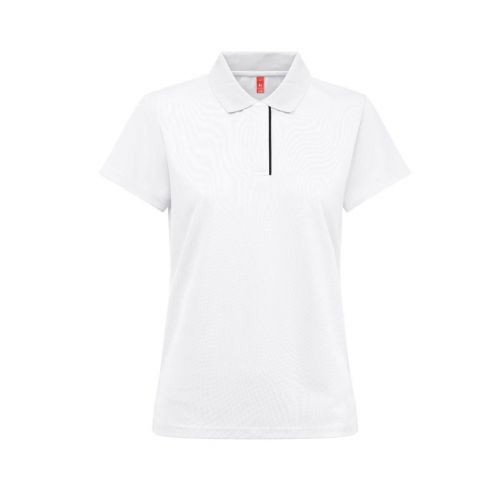 THC DYNAMIC WOMEN WH - Polo technique pour femme