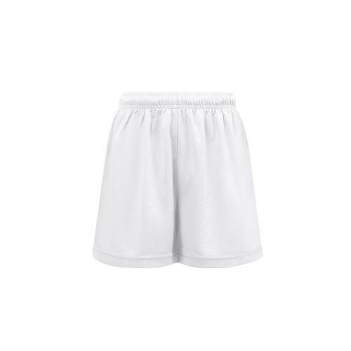 THC MATCH KIDS WH - Shorts de sport pour enfant