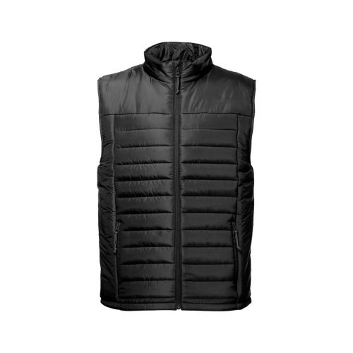 THC CLOUD - Gilet rembourré sans manche (unisexe)