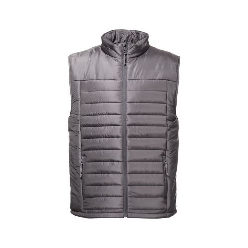 THC CLOUD - Gilet rembourré sans manche (unisexe)