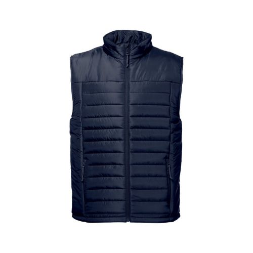 THC CLOUD - Gilet rembourré sans manche (unisexe)