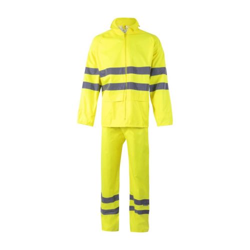 VL VENUS - Ensemble de pluie (130g/m²), en polyester (100%) avec finition PU