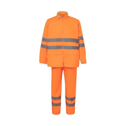 VL VENUS - Ensemble de pluie (130g/m²), en polyester (100%) avec finition PU