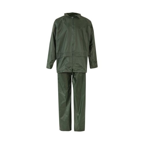 VL SEDNA - Ensemble de pluie (225g/m²), deux pièces en polyester (100%) avec finition PVC