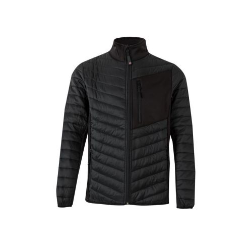 VL RAIJIN - Veste rembourrée (265g/m²), en polyester (100%)
