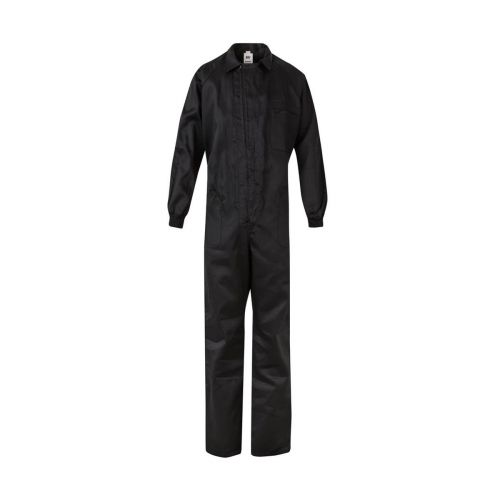 VL YAMA - Combinaison en sergé (200g/m²), en coton (35%) et polyester (65%)