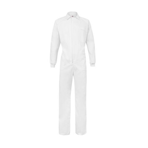 VL YAMA - Combinaison en sergé (200g/m²), en coton (35%) et polyester (65%)