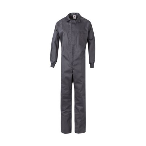 VL YAMA - Combinaison en sergé (200g/m²), en coton (35%) et polyester (65%)