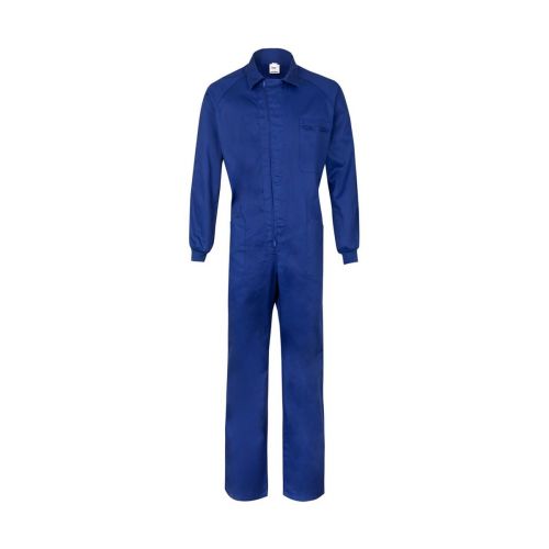VL YAMA - Combinaison en sergé (200g/m²), en coton (35%) et polyester (65%)