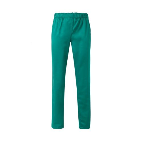 VL APHRODITE - Pantalon sergé (190g/m²), en coton (35%) et polyester (65%)