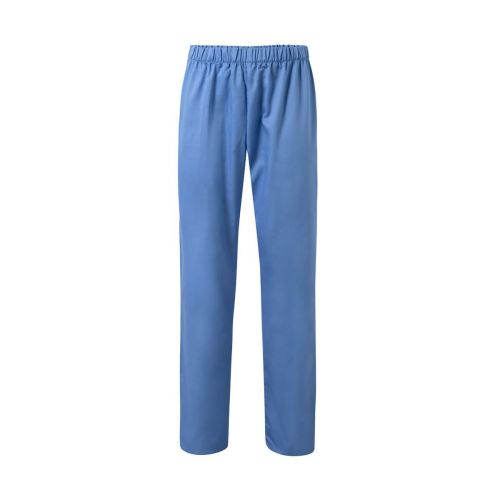 VL APHRODITE - Pantalon sergé (190g/m²), en coton (35%) et polyester (65%)